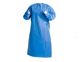 Avental Cirúrgico Padrão - G - Descarpack